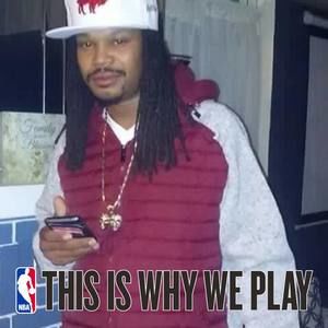 Meet your Posher, Javon